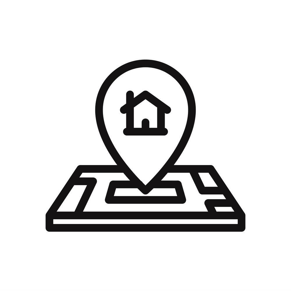 Location Icon