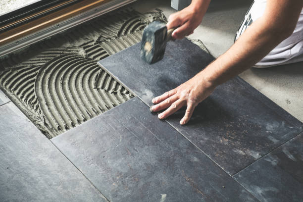 Tiling Service